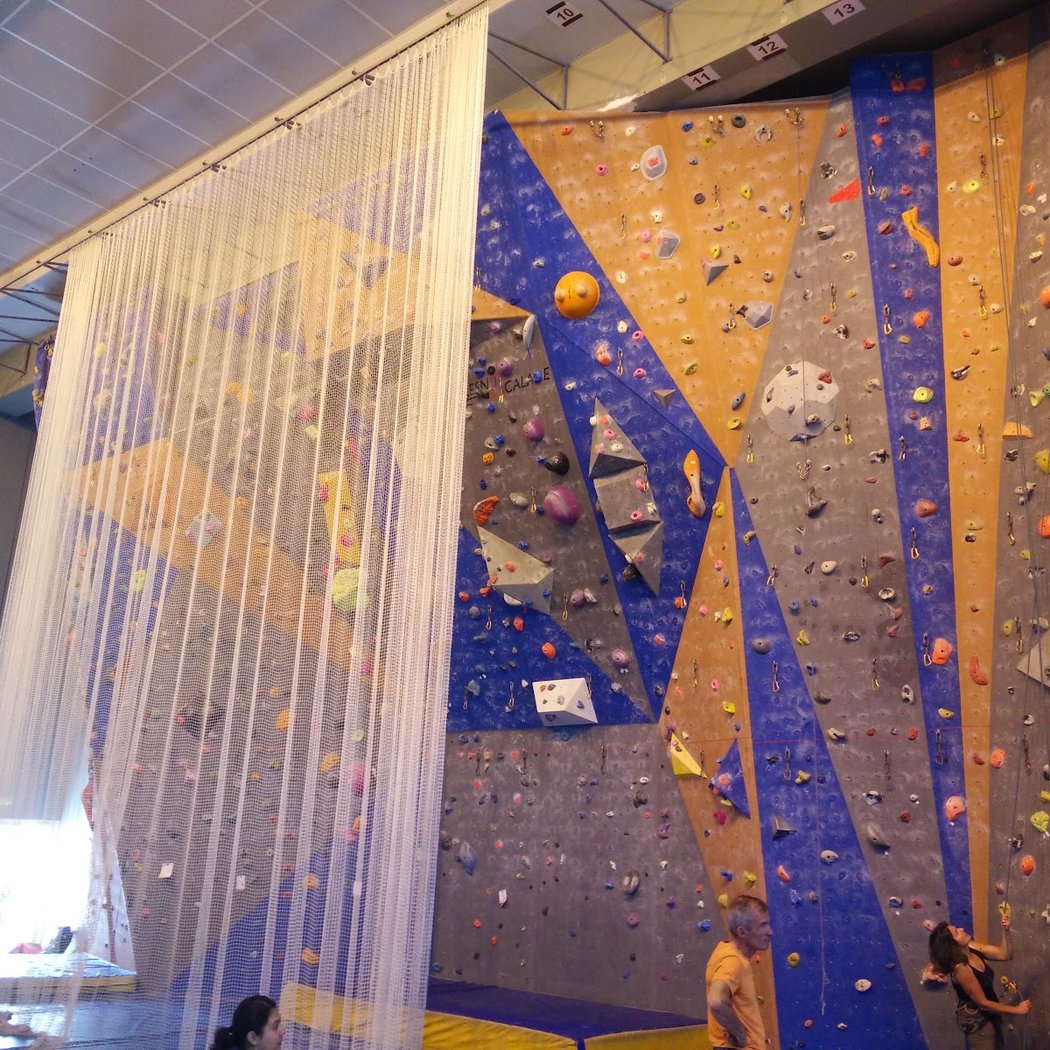 Suresnes Escalade 3